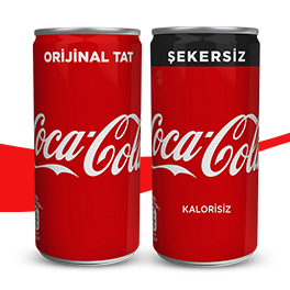 Coca Cola 330 ml