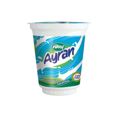 Ayran 330 ml