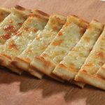 Kaşarlı Pide