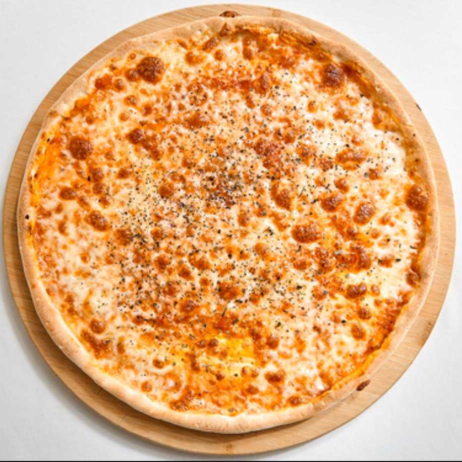 Margarita Pizza